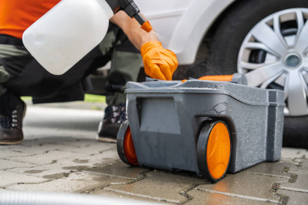 Best Lawn Irrigation Installation and Maintenance  in Downers Grove, IL